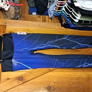 FLASH SALE Shape Activewear full length leggins XL